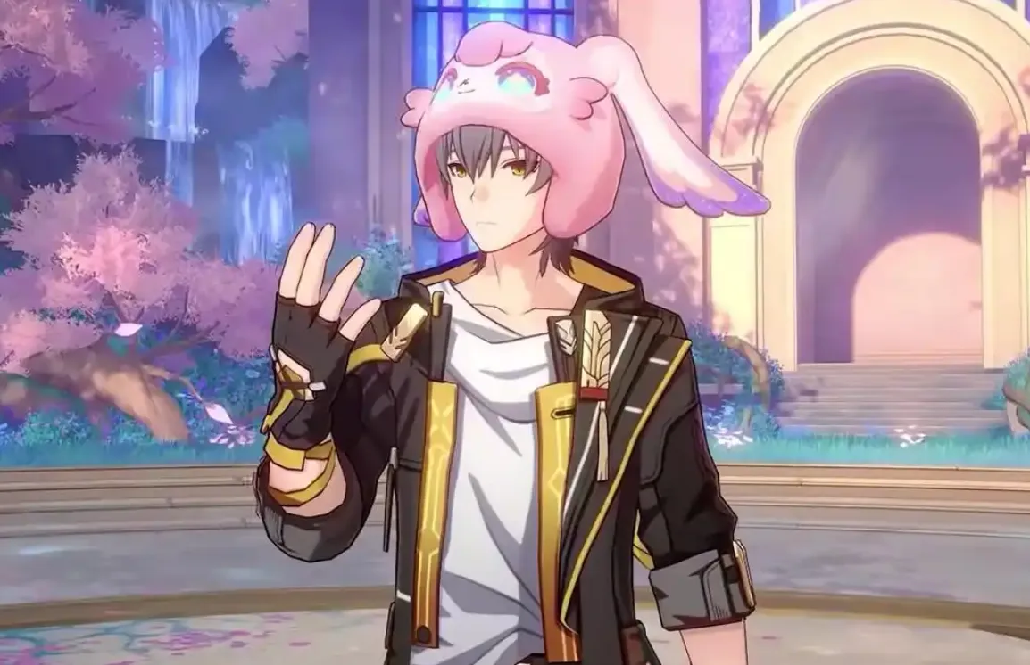 Traverler’s Hat「Hello Mi World!」