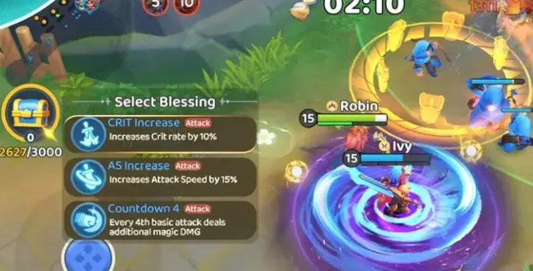 What Is Kingdom Clash?