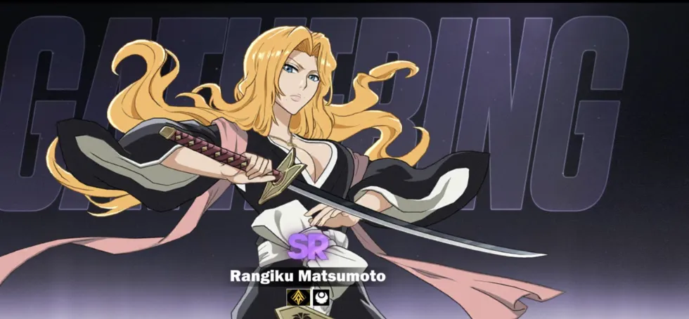 Rangiku Matsumoto