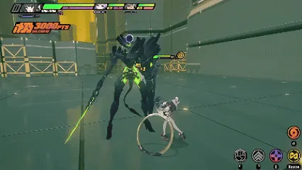 琉音特殊攻擊石頭剪刀佈