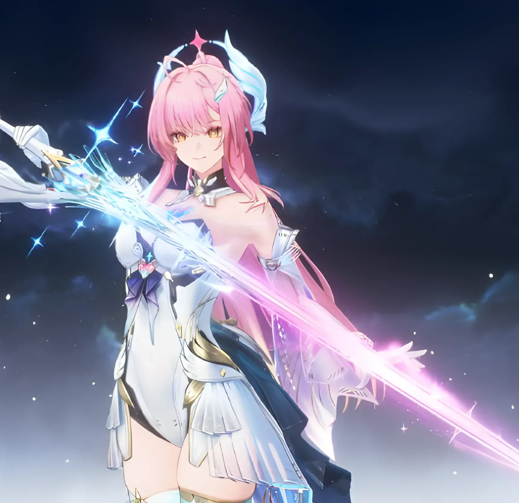 Signaturwaffe: Everbright Polestar