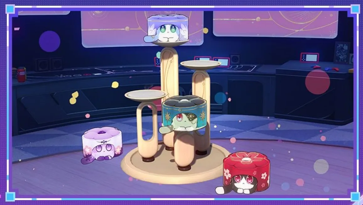 Express Renovation Escapade