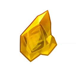 Trozo de topacio prithiva