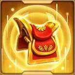 Gilded Saddle skill icon for Ivan IV in Rise of Kingdoms