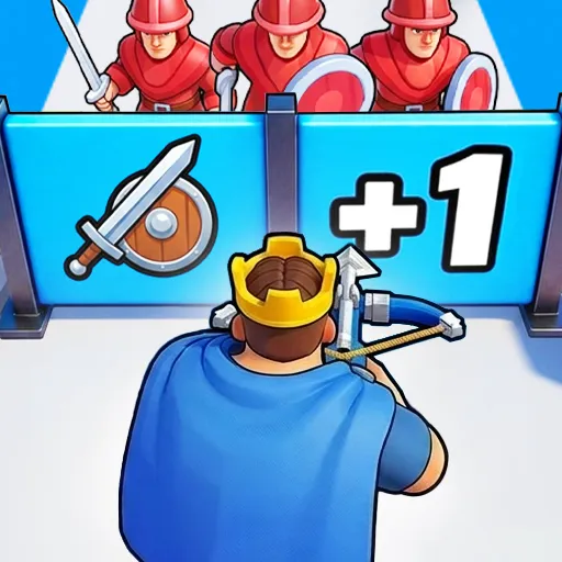 탑 로드 (Top Lords)