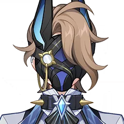 Veteran Frost Operative: Bloodsoaked Blade