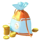 1300  PokéCoins | Pokémon GO