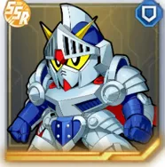 Knight Gundam