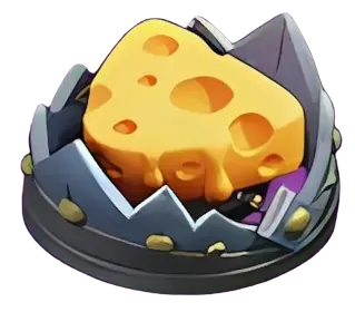 Cheese Trap Event