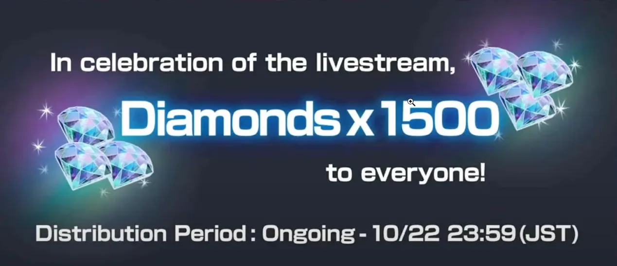 Livestream Commemoration