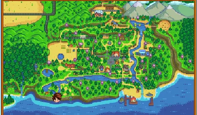 Ubicaci&oacute;n de Palometa