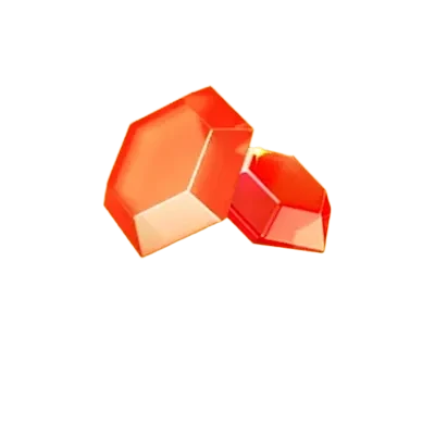 500 紅鑽 logo