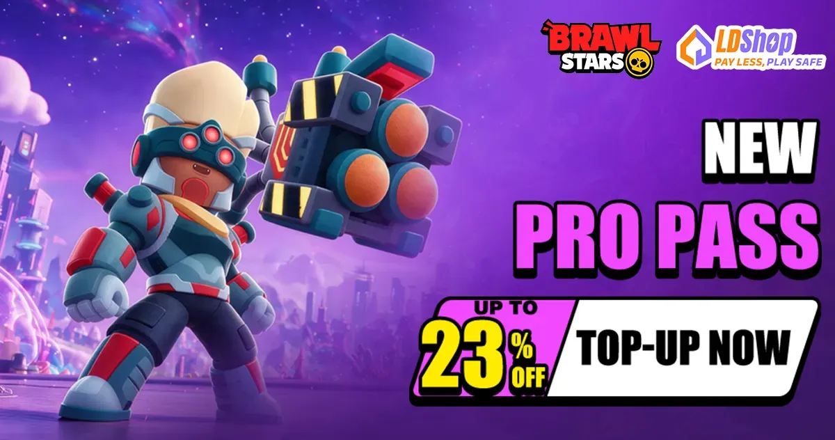 Brawl stars
