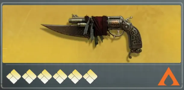 The Old Prefect