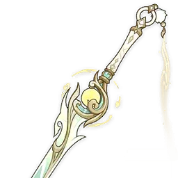 Lightbearing Moonshard