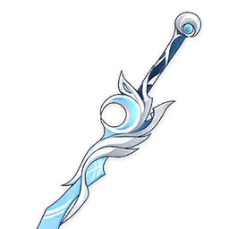 Moonweaver's Dawn (4★)