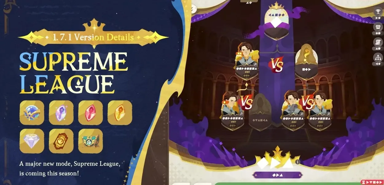 AFK Journey Season 7