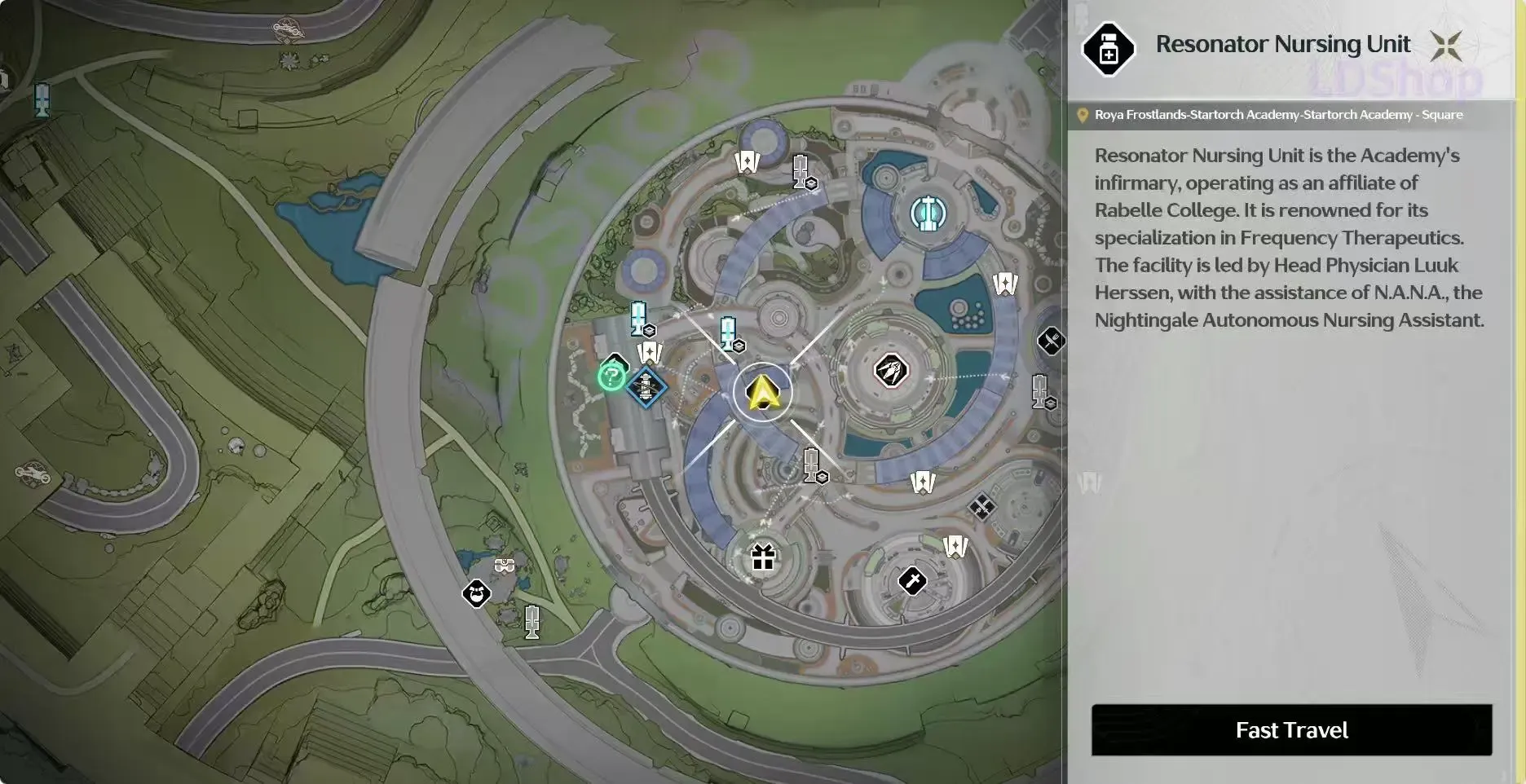 How to get Rimewisp?