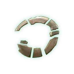 Fragmento de Erosionda b&aacute;sico