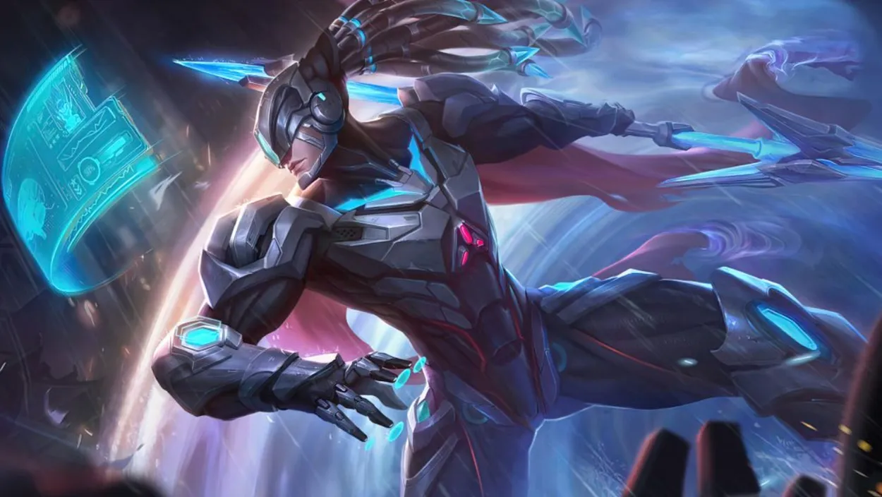 mlbb Alpha