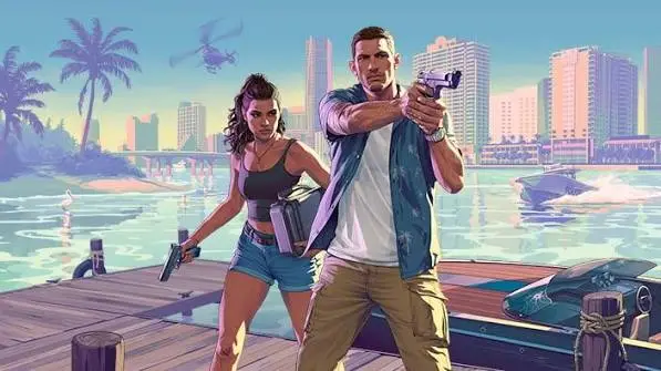 Grand Theft Auto VI