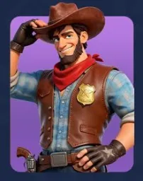 Ranger Rix