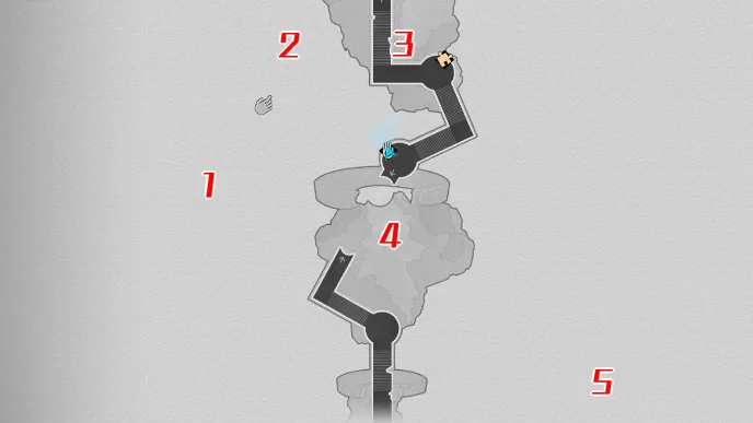 Coins of Whimsy Location