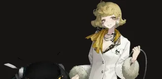 Ms. NewBabel reverse 1999