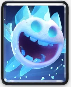 Ice Spirit