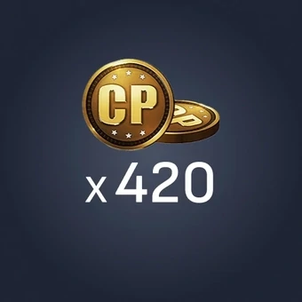 420 CP logo