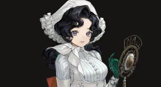 Anjo Nala reverse 1999