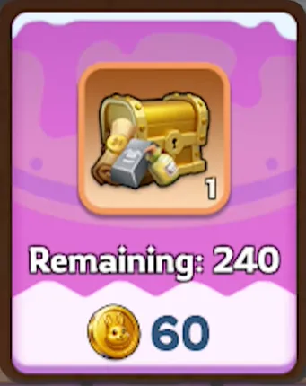 Chief Gear Material Chest