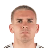 Franco Mastantuono portrait in FC 27 Ultimate Team