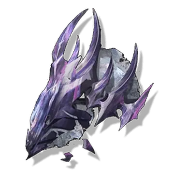 Blighted Crown of Puppet King