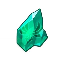 Vayuda Turquoise Chunk