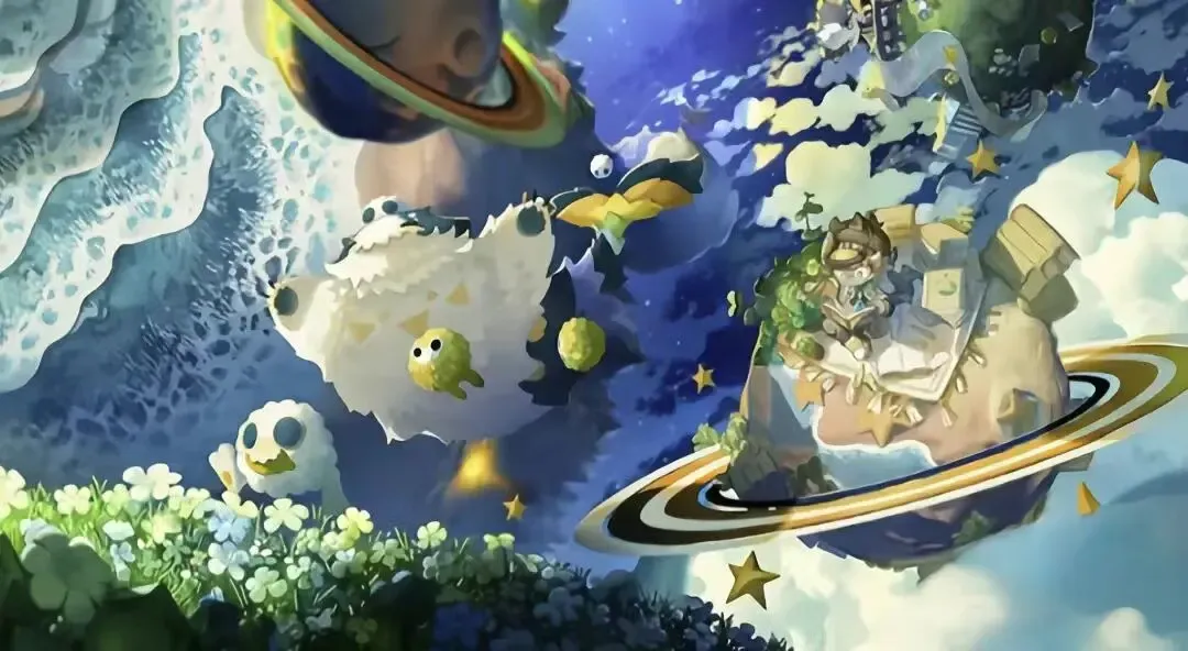 Petit Planet