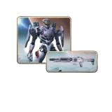 Ashura Redux  Guaranteed | Call of Duty Mobile