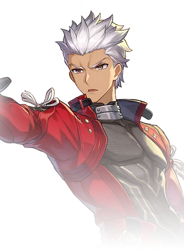 Archer 推薦隊伍