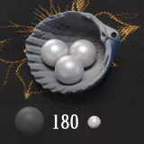 180 Echo Beads | Where Winds Meet