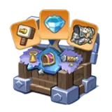 【Ограниченное предложение】Подарочный набор за 4.99 долларов | King Shot