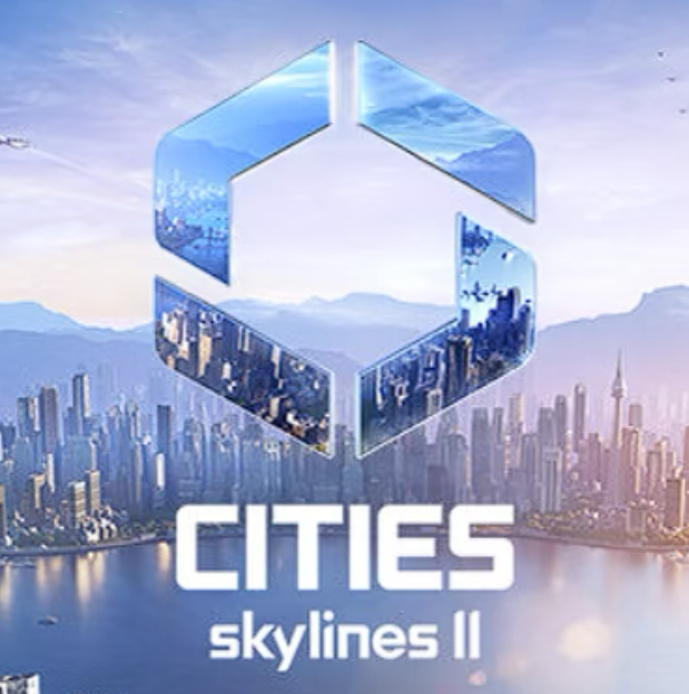 Cities: Skylines II(Global)