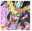 Chozetsu Ryuhazan EX (Max Lv)