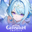 Genshin Impact Top Up
