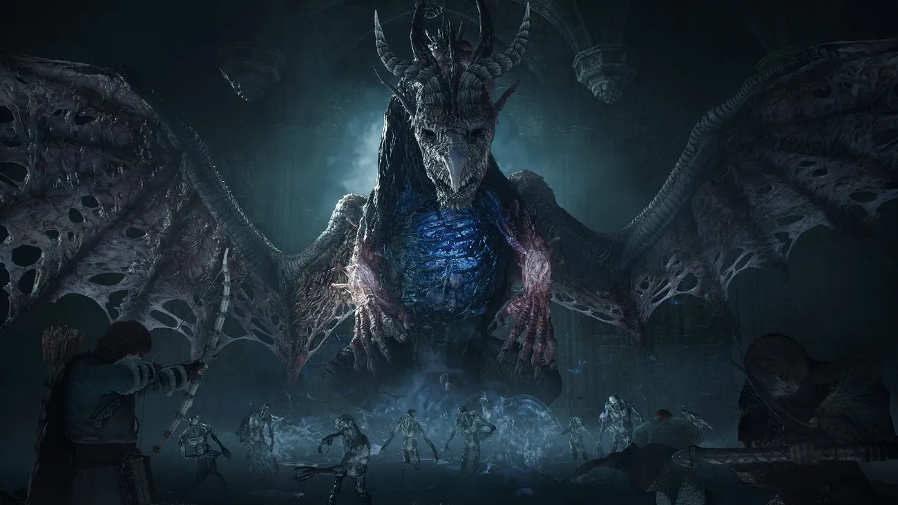 Dragon's Dogma 2