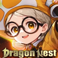Dragon Nest M Classic Recharger