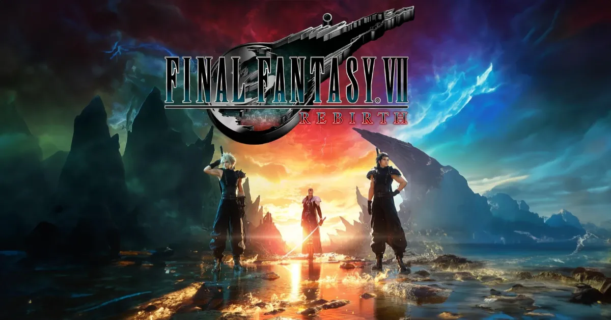 Final Fantasy