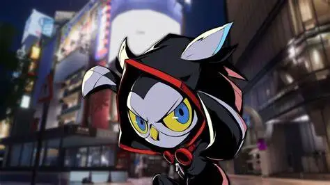 persona 5