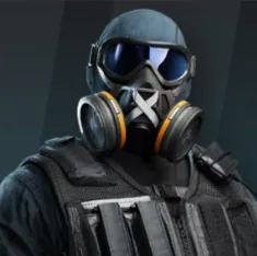 Mute