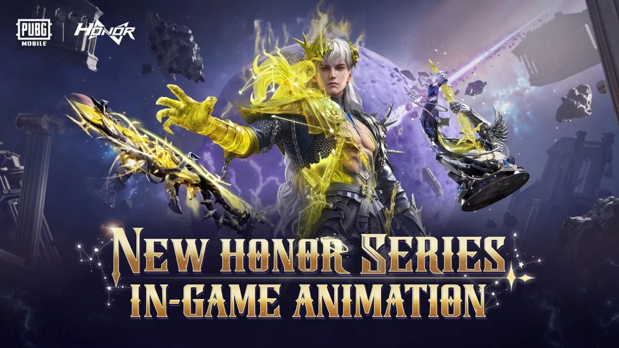 What Is the Honor Series Ultimate Set? What Is the Honor Series Ultimate Set?