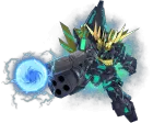 Banshee Norn (Destroy Mode) (EX)